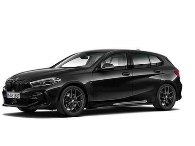 Gebraucht BMW 118 Comfort Edition 150 PS (110 kW) 2026 Kleinwagen