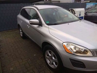 gebraucht Volvo XC60 XC60DRIVe Kinetic