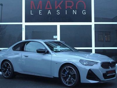 gebraucht BMW M2 40i Coupe xDrive + HUD + 360* CAMERA + LED +