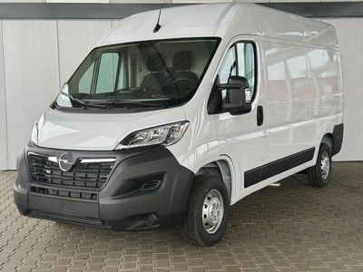 gebraucht Opel Movano L2H2 Edition 140 PS 6MT / Navi / Klimaautom./ Carplay / Tempom./ PDC /