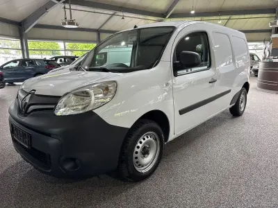 Gebraucht Renault Kangoo