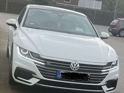 VW Arteon