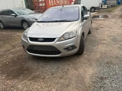 Gebraucht Ford Focus Cabriolet
