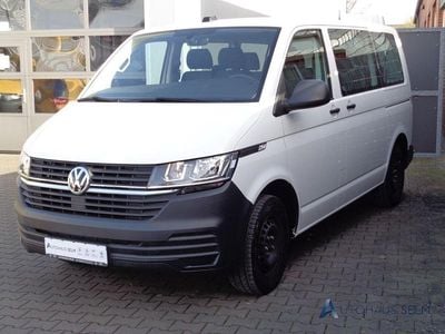 Occasion VW T6.1 R 110 PK (80 kW) 2024 Wit Van