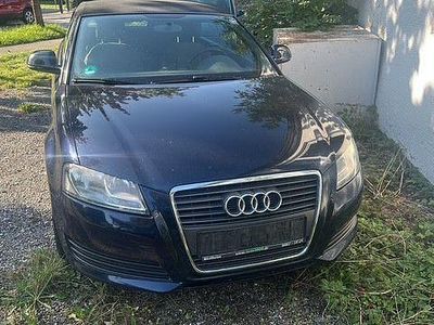 Audi A3 Cabriolet