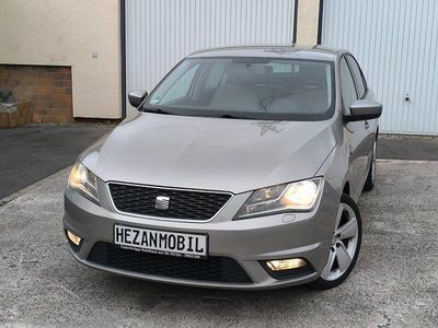 Seat Toledo