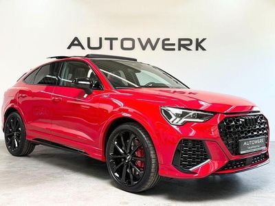 Audi RS Q3 Sportback