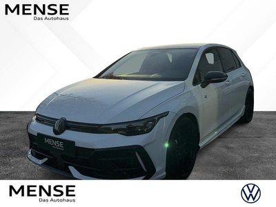 Pure white uni / schwarz uni Neu 2026 VW Golf VIII Black Edition | 64.990 €