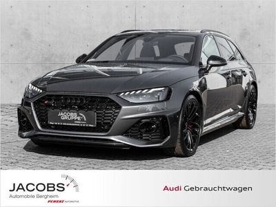 gebraucht Audi RS4 Avant 2.9 TFSI RS Essentials Pano,Kamera,Head-
