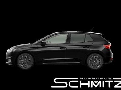 Schwarz Neu 2025 Skoda Fabia Tour Kleinwagen | 23.419 € (Fairer Preis)