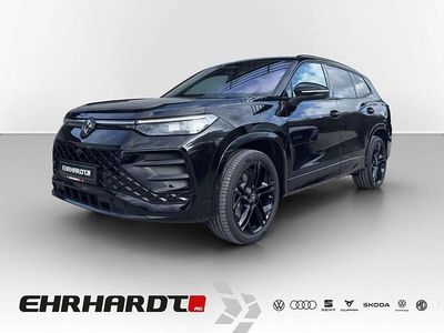 Neu VW Tayron R-line 193 PS (141 kW) 2026 Schwarz SUV