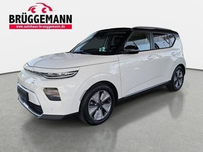 Kia Soul EV