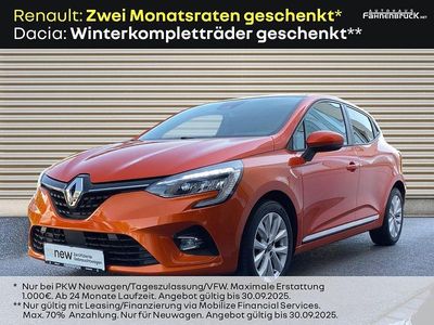 Renault Clio IV