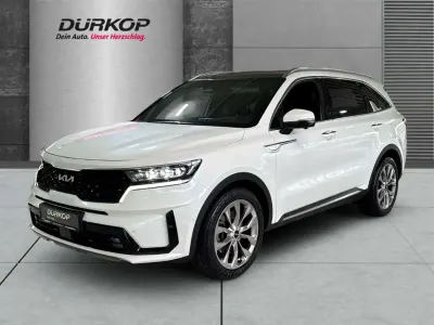 Gebraucht Kia Sorento