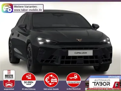 Gebraucht Cupra Leon