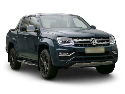 Vw Amarok Gebraucht In Baden Wurttemberg 89 Autouncle
