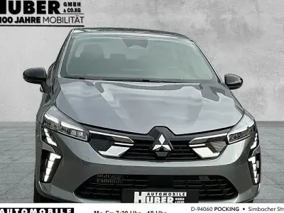 Neu Mitsubishi Colt Edition 91 PS (66 kW) 2025 Grau Limousine