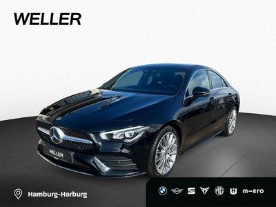 Mercedes CLA200