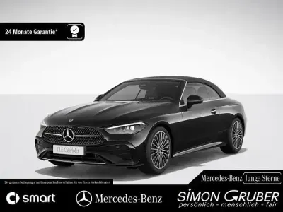 Gebraucht Mercedes CLE200