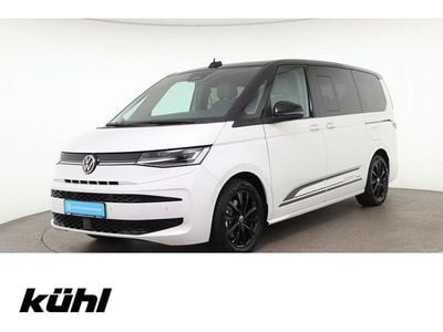 Neu VW Multivan Edition 177 PS (130 kW) 2025 Van
