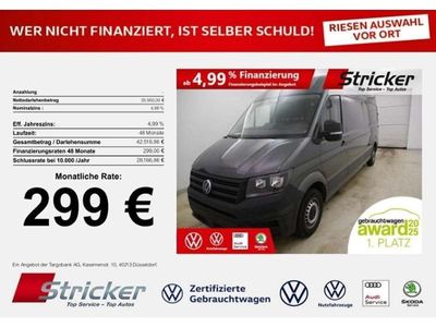 VW Crafter
