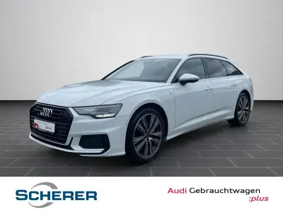 Gebraucht Audi A6