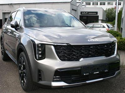 Gebraucht Kia Sorento Platinum 193 PS (141 kW) 2025 Grau SUV