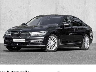 BMW 740