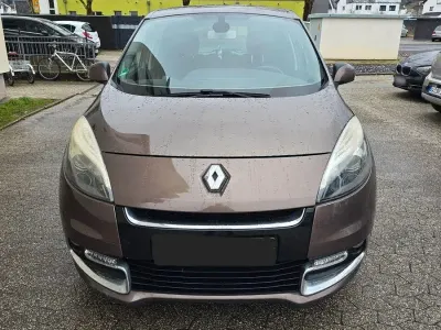 Gebraucht Renault Scénic III