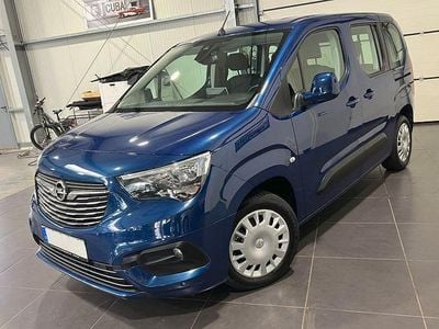 Opel Combo Life