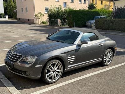 Chrysler Crossfire