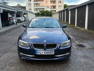 Gebraucht BMW 320
