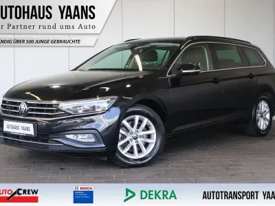Gebraucht VW Passat