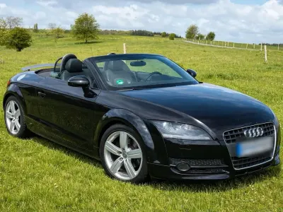Gebraucht Audi TT Roadster
