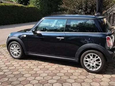 Gebraucht Mini Cooper