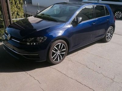 gebraucht VW Golf VII 1.5 TSI ACT OPF DSG IQ.DRIVE IQ.DRIVE