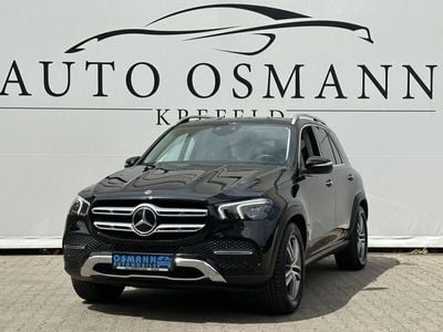 Mercedes GLE350e