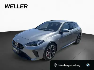 Gebraucht BMW 120 M Sport 163 PS (119 kW) 2025 Grau Kleinwagen