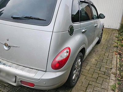 Chrysler PT Cruiser