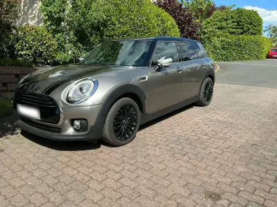 Occasion Mini Cooper Chili 136 PK (100 kW) 2017 Zilver Hatchback