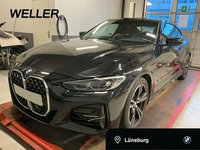 Schwarz Gebraucht 2022 BMW 1M Comfort Edition Coupé | 36.890 € (Etwas zu teuer)