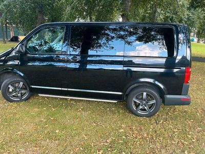 VW T6