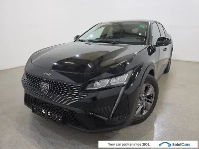 Gebraucht Peugeot 408