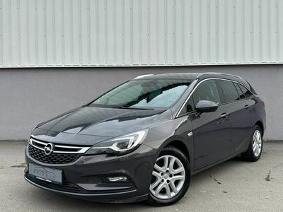 gebraucht Opel Astra Sports Tourer Innovation Navi LED Kamera