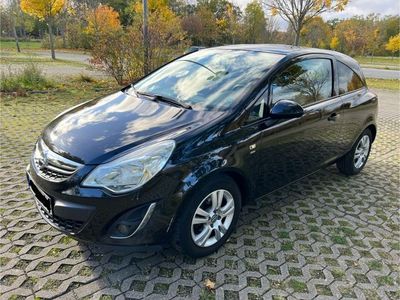 gebraucht Opel Corsa 1.4 ecoFLEX Selection S/S Selection