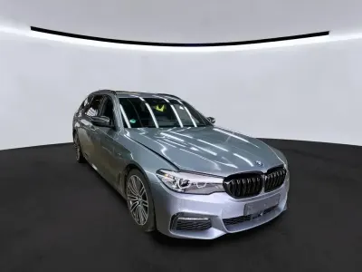 Gebraucht BMW 530