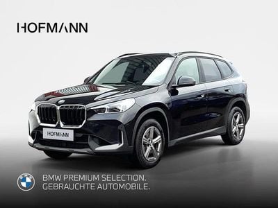 Gebraucht BMW X1 Shadowline 204 PS (150 kW) 2024 Saphirschwarz metallic SUV