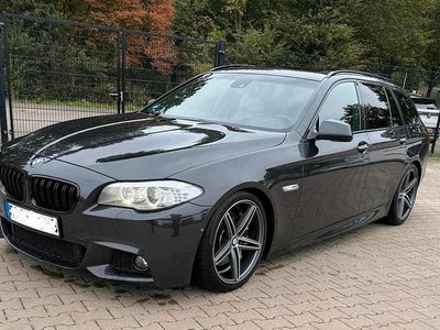 BMW 535