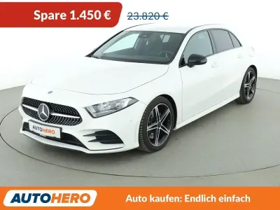Gebraucht Mercedes A250