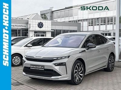 Usata Skoda Enyaq iV SportLine 210 kW (286 CV) 2026 Grigio SUV